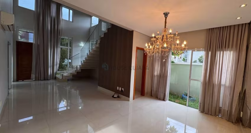 Vendo ou Alugo Linda Casa No Condomínio Belvedere 1