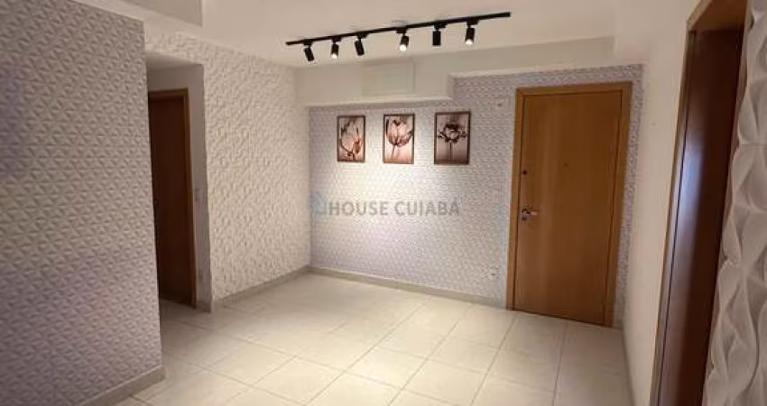 Apartamento no Residencial Harmonia