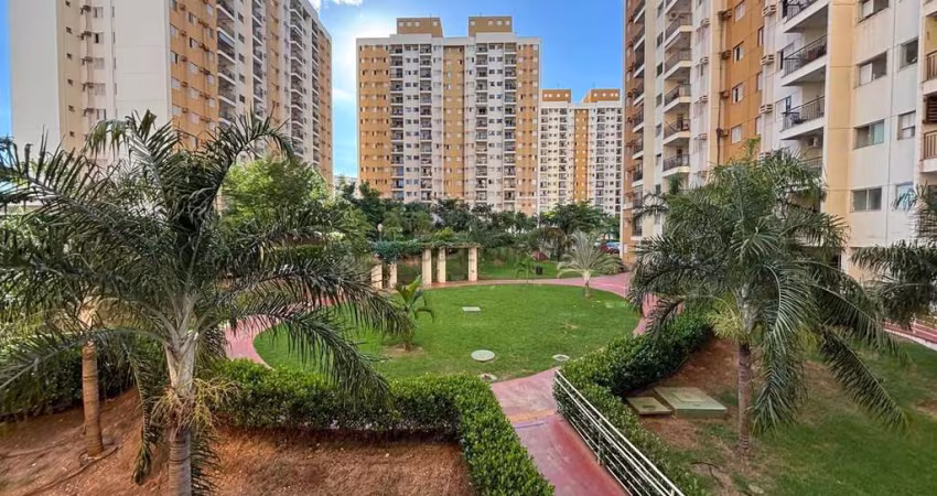 Alugo Apartamento Morada do Parque