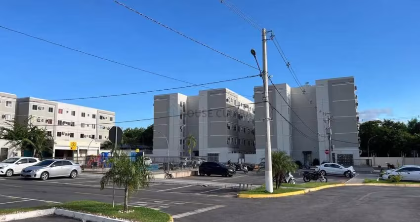 Vendo Apartamento Chapada das Paineiras