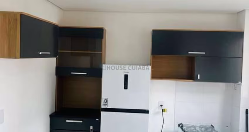 Alugo Apartamento 2 quartos - MOBILIADO - Chapada Boulevard