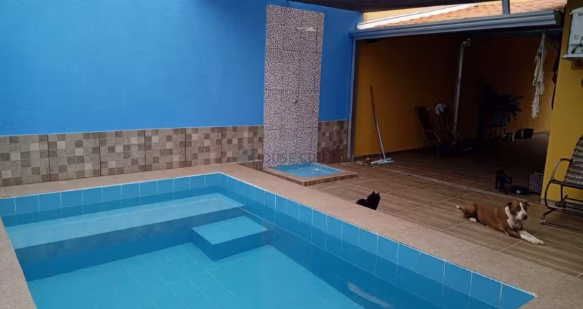 Vendo Casa Residencial Flor de Liz