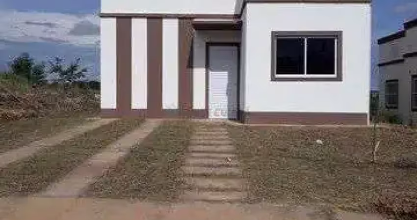 Casa com 2 quartos à venda na Rua Engenheiro Ricardo Franco, 1, Centro-Norte, Cuiabá
