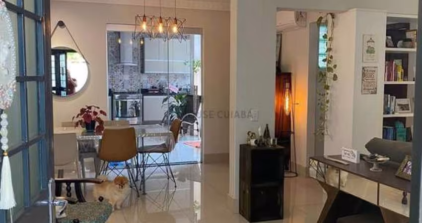 Casa Residencial Alfenas