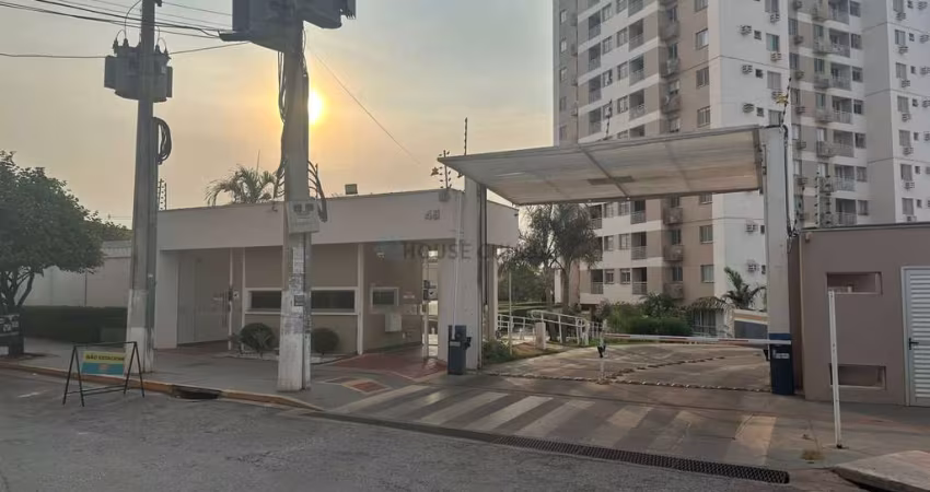 Vendo Excelente Apartamento No Edifício Garden Monte Líbano