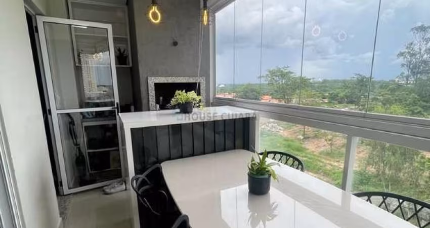 Vendo Lindo Apartamento No Santa Mônica Residence