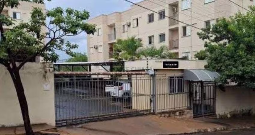 Alugo apartamento próximo Parque das águas