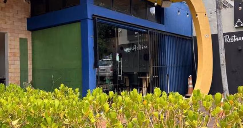 Oportunidade! Restaurante Mobiliado à Venda no Bairro Quilombo