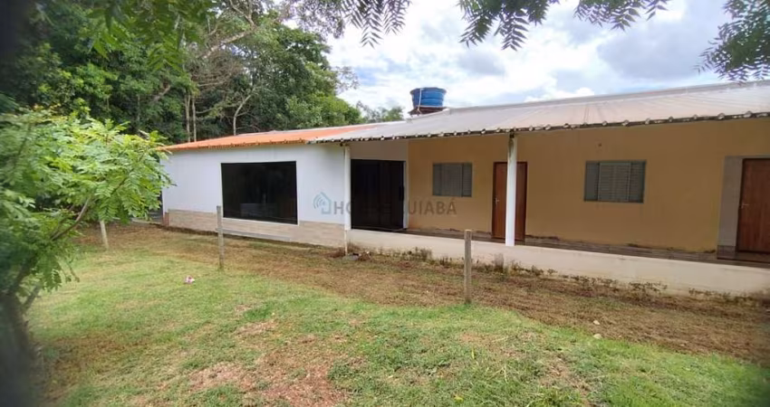Rancho para venda ou Locação no Jauru
