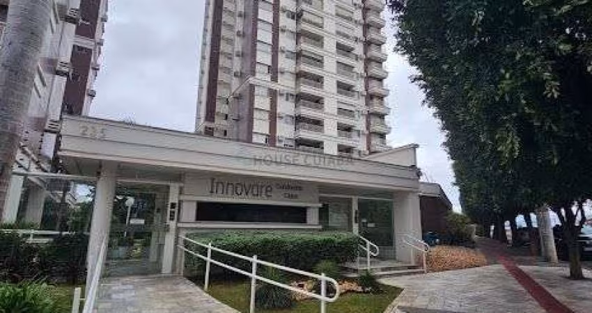 Vendo Excelente Apartamento Mobiliado - Innovare Condomínio Clube