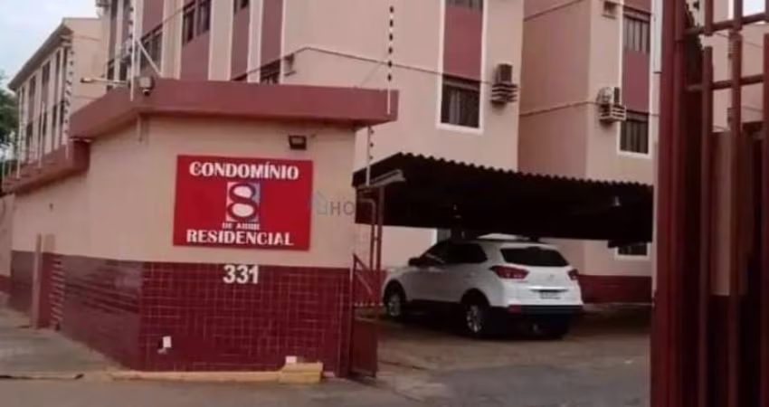 Apartamento à Venda – Residencial 8 de Abril | Porto - 3 Quartos