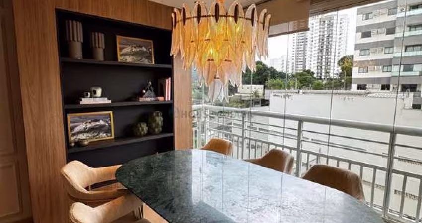 Vendo Belíssimo Apartamento No Edifício Arthur