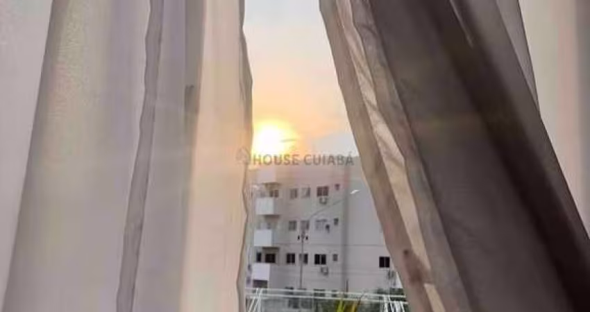Apartamento á venda Parque Chapada dos Guimarães