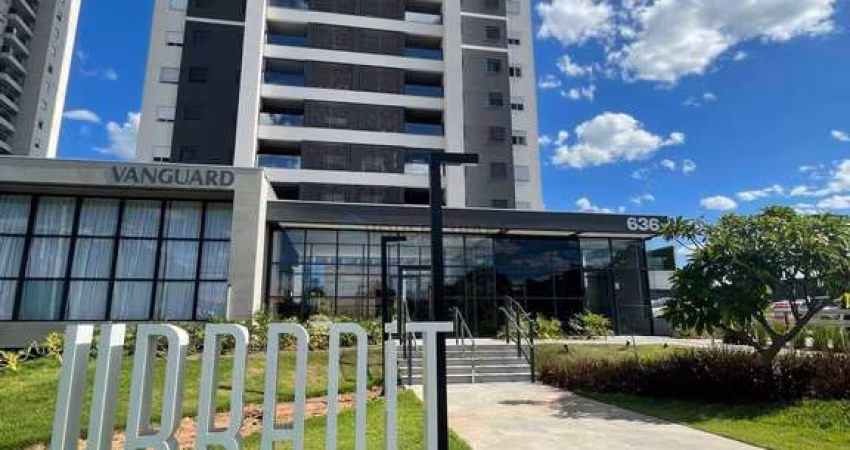 Alugo Apartamento de 1 quarto - MOBILIADO - Urbanit