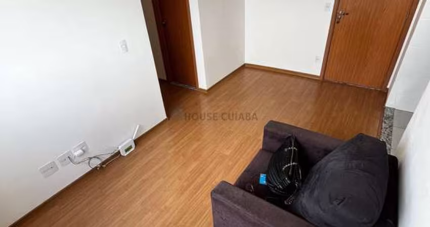 Alugo apartamento Chapada dos Lírios
