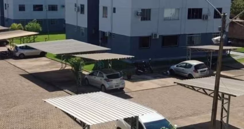 Vende-se Apartamento no Residencial Paiaguás – Ótima Oportunidade!