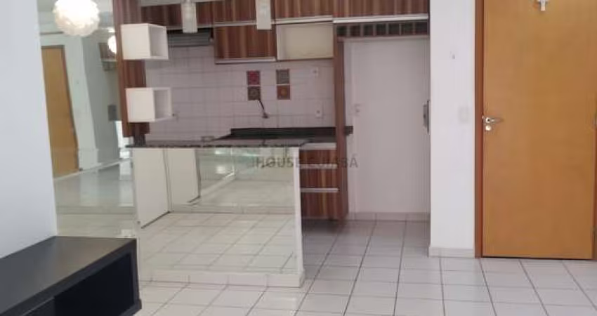 Vendo Excelente Apartamento No Condomínio Piazza das Mangueiras