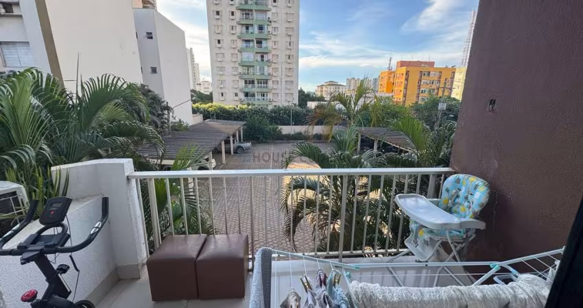 Vendo Lindo Apartamento Reformado No Condomínio Center Piazza Florença