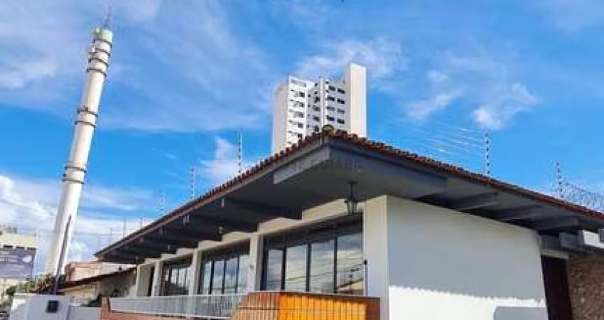 Vendo Ou Alugo Excelente Casa Comercial No Centro de Cuiabá