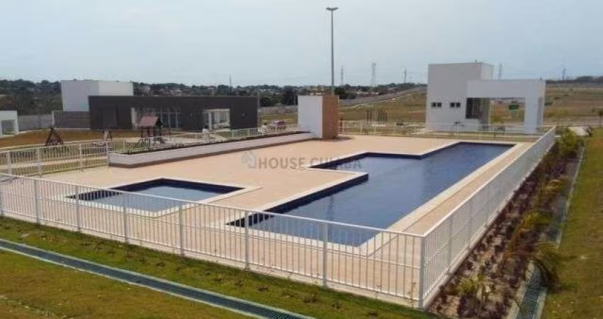 Ótimo Terreno no Primos das Torres