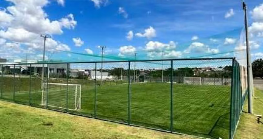 TERRENO COM ÓTIMA TOPOGRAFIA - PARTE ALTA