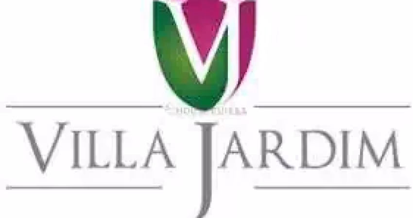 Terreno à venda no condomínio villa jardim - cuiabá