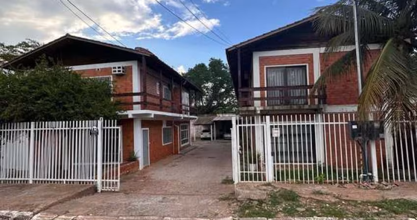 CASA À VENDA NO CONDOMÍNIO RESIDENCIAL VILLAGE