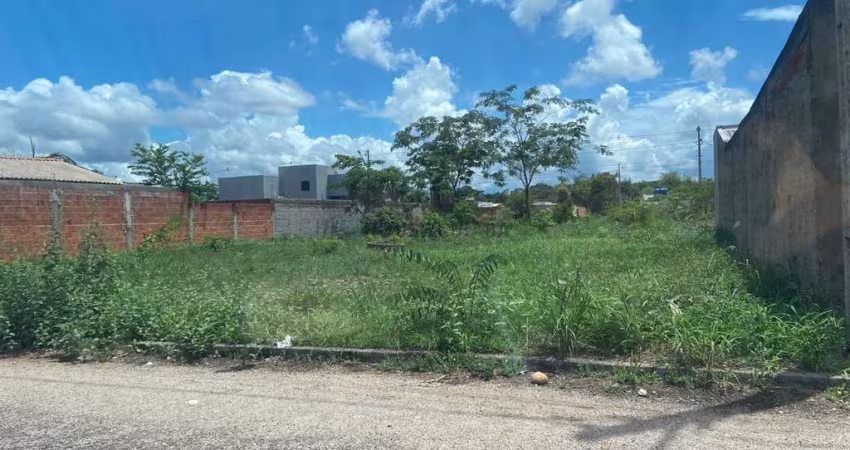 2 TERRENOS À VENDA – MIRANTE DO PARQUE EM CUIABÁ - MT