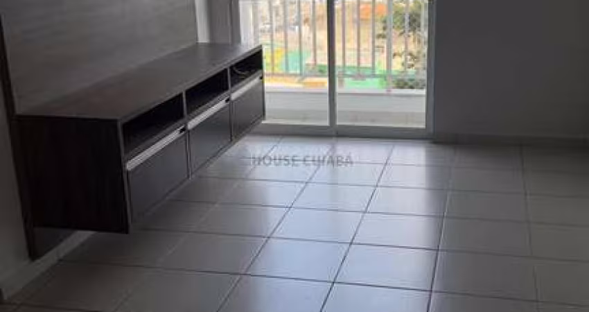 Alugo Apartamento com 3 quartos - Villagio Pompeia
