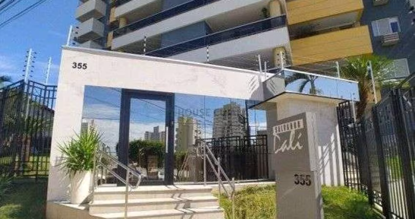 Maravilhoso Apartamento no Ed Salvador Dali
