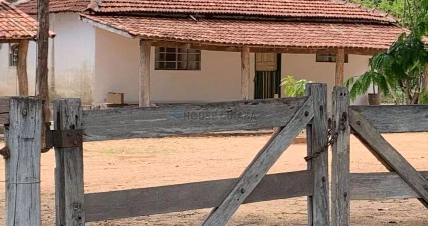fazenda de 359 alqueres no Município de Cocalinho MT