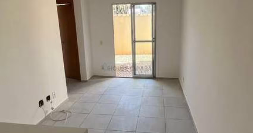 Alugo Apartamento 2 quartos - COM GARDEN - Chapada dos Bandeirantes