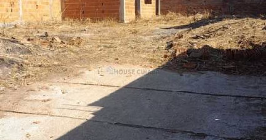 Terreno à Venda no Bairro Dom Bosco em Cuiabá