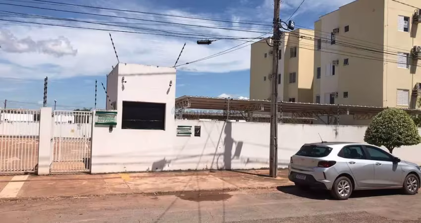 Apartamento RES. ANA CRISTINA