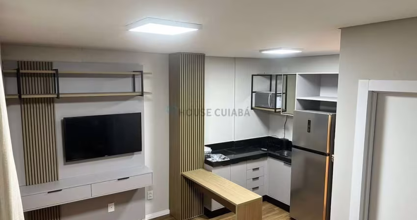 Vendo Studio/ Loft na melhor região de Cuiabá - Studio Cuiabá