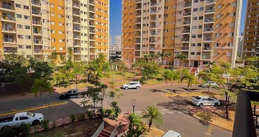 Vendo Excelente Apartamento - Condomínio Morada Do Parque