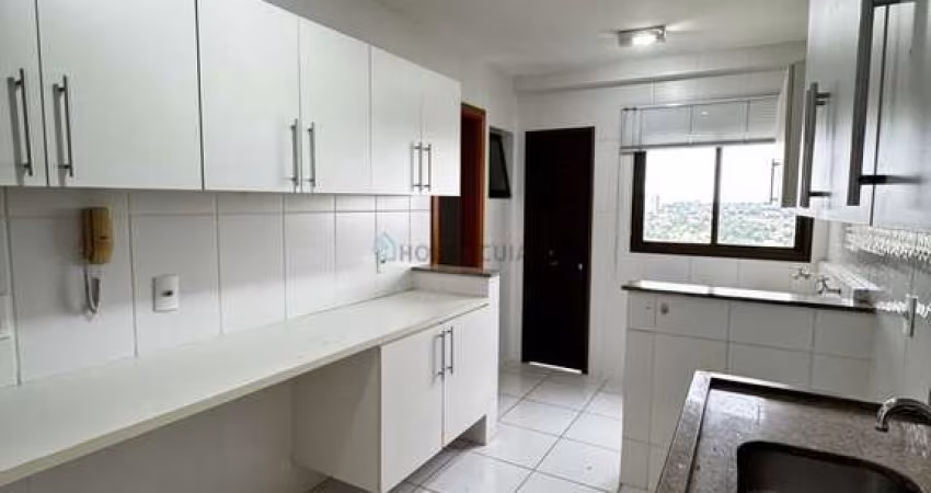 Vendo Excelente Apartamento - Edifício Torres do Parque