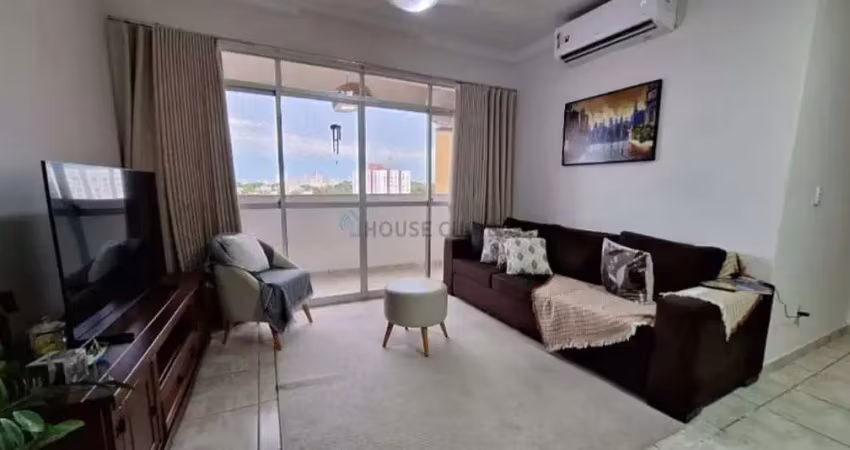 Vendo Excelente Apartamento - Edifício Imperial