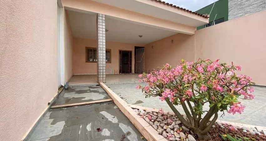 Oportunidade: Casa para Locação no Jardim Cuiabá