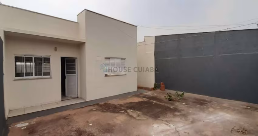 Casa no Bairro Jardim Paiaguás em Várzea Grande/MT Oportunidade