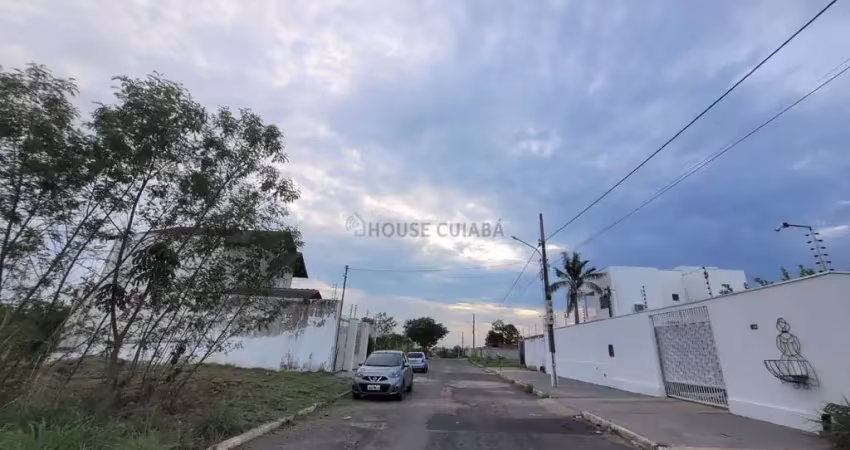 Terreno à Venda no Residencial Tropical Ville | 300m² | Cuiabá - MT
