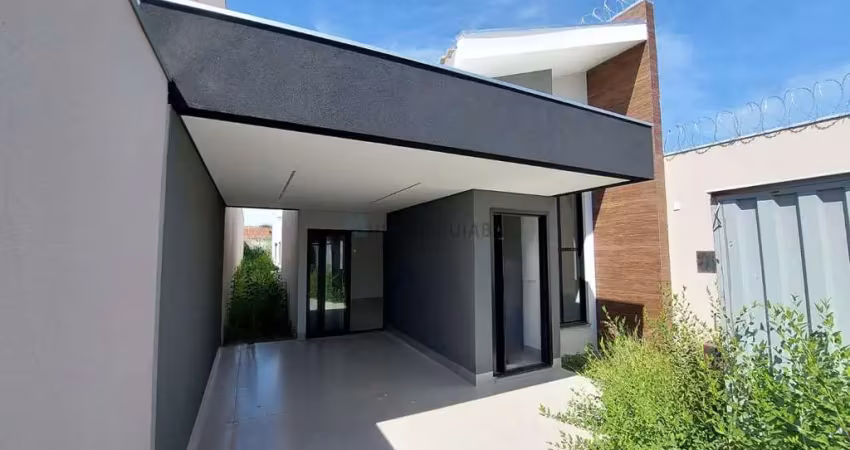 Casas Novas Acabamento Alto Padrão