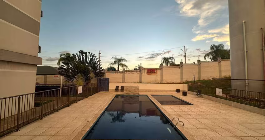 Vendo Apartamento Chapada dos Sábias
