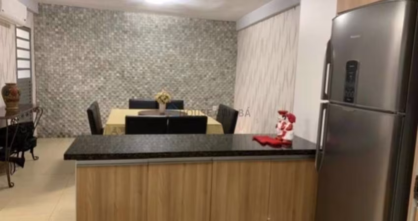 Vendo Lindo Sobrado No Bairro Parque Cuiabá