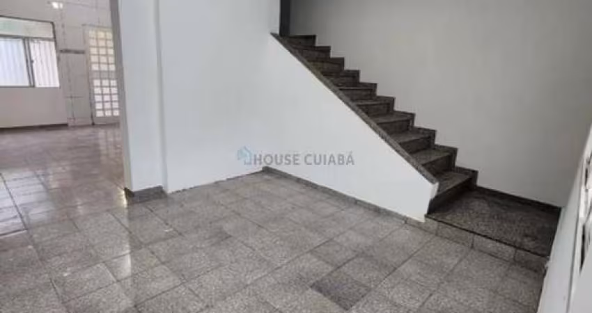 Vendo Excelente Sobrado No Quilombo 