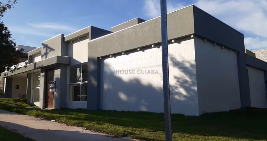 Vendo Linda Casa Nova - Condomínio Belvedere 1 