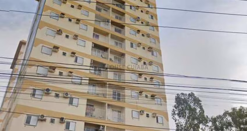 Vendo Apartamento 3 Quartos (1 Suíte) na Av. Fernando Corrêa, em frente ao Colég