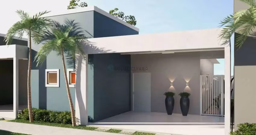 Ágio à Venda no Condomínio Murano Residence de 3 Quartos