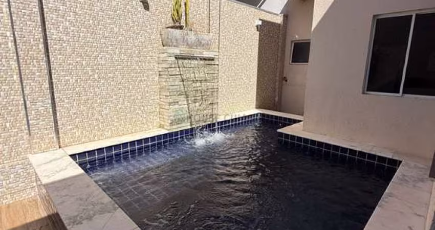 Casa à Venda – Condomínio Fechado Esmeralda
