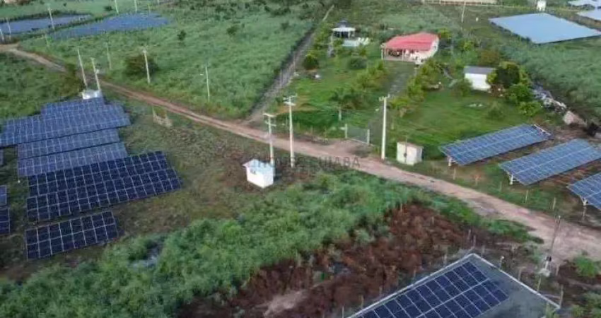 Terreno à venda na Rua América do Sul, 12, Área Rural de Várzea Grande, Várzea Grande